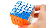 DianSheng Solar 5x5 (Magnetic, UV Coated) | SpeedCubeShop