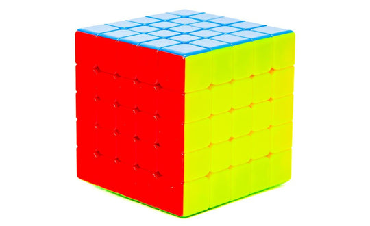 DianSheng Solar 5x5 (Magnetic, UV Coated) | SpeedCubeShop