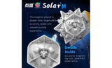 DianSheng Solar Bundle (Magnetic, UV Coated) - 2x2-5x5 | SpeedCubeShop