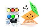 DianSheng Solar S 3x3 (Magnetic) | SpeedCubeShop