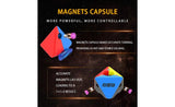 DianSheng Solar S Pyraminx Magnetic | tuyendungnamdinh