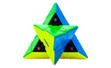 DianSheng Solar S Pyraminx Magnetic | tuyendungnamdinh