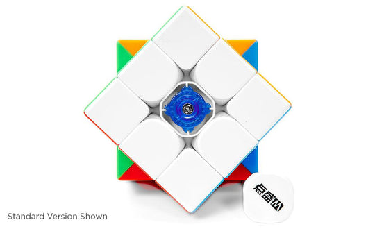 DianSheng Solar S3M 2022 3x3 Magnetic | SpeedCubeShop