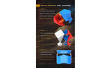 DianSheng Solar S3M 2022 3x3 (Magnetic, MagLev) | SpeedCubeShop