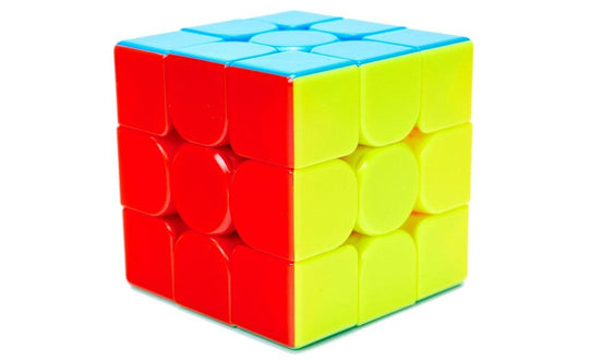 DianSheng Solar S3M 2022 3x3 (Magnetic, MagLev) | SpeedCubeShop