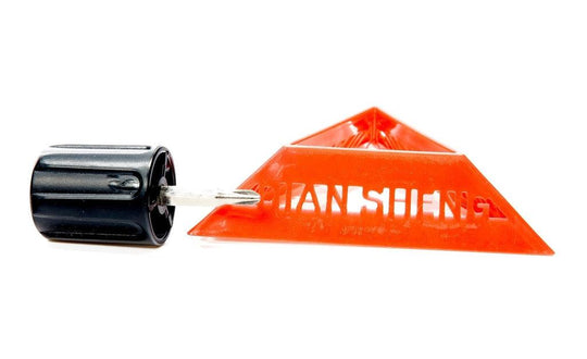 DianSheng Solar S3M 2022 3x3 (Magnetic, MagLev) | SpeedCubeShop