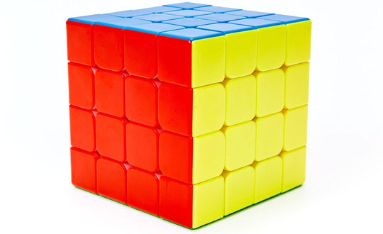 DianSheng Solar S4M 4x4 (Magnetic) | SpeedCubeShop