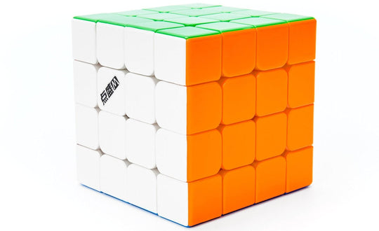 DianSheng Solar S4M 4x4 (Magnetic) | SpeedCubeShop