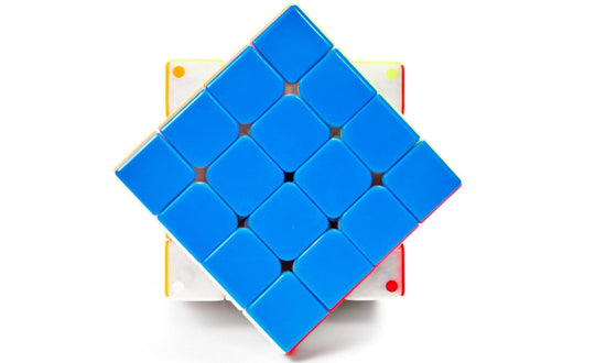 DianSheng Solar S4M 4x4 (Magnetic) | SpeedCubeShop