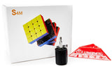 DianSheng Solar S4M 4x4 (Magnetic) | SpeedCubeShop