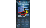 DianSheng Solar S4M 4x4 Magnetic (UV Coated) | tuyendungnamdinh