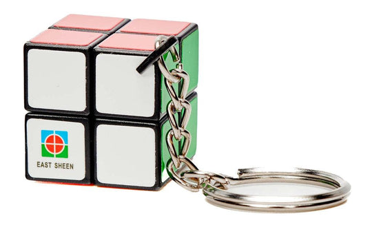Eastsheen 2x2 Mini - 2.4cm, Keychain | SpeedCubeShop