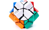 Eitan's TriCube (6 Color) | SpeedCubeShop