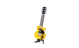 Electric Guitar Yellow Nanoblock | tuyendungnamdinh