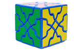 Evgeniy Curvy Dino Cube | SpeedCubeShop