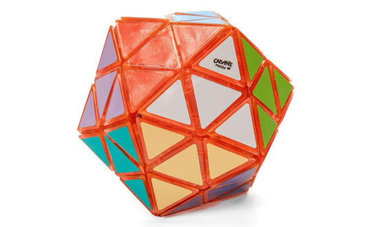 Evgeniy Icosahedron (3 Versions) | tuyendungnamdinh