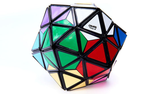 Evgeniy Icosahedron | tuyendungnamdinh