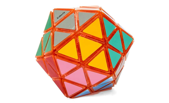 Evgeniy Icosahedron | SpeedCubeShop