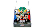 Face-Off 2x2 Chinese Opera (WuSong) | SpeedCubeShop