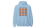 Faces of JPerm Meme Hoodie | SpeedCubeShop