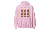 Faces of JPerm Meme Hoodie | SpeedCubeShop