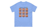 Faces of JPerm Meme Shirt | SpeedCubeShop