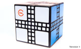 FangShi Master Mixup Cube | tuyendungnamdinh