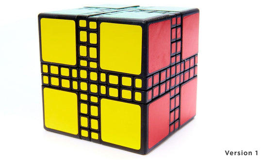 FangShi Master Mixup Cube V1 | SpeedCubeShop