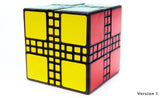 FangShi Master Mixup Cube V1 | SpeedCubeShop