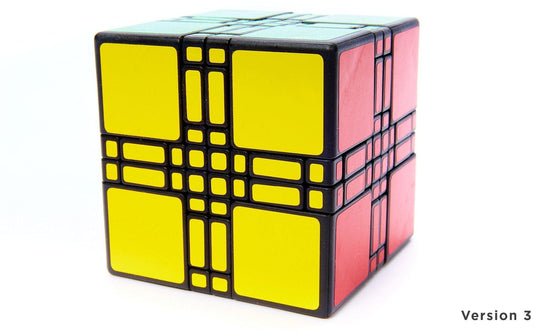 FangShi Master Mixup Cube V3 | SpeedCubeShop