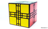 FangShi Master Mixup Cube V3 | SpeedCubeShop