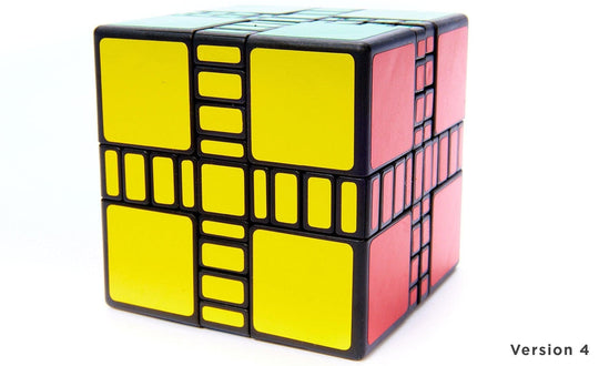 FangShi Master Mixup Cube V4 | SpeedCubeShop