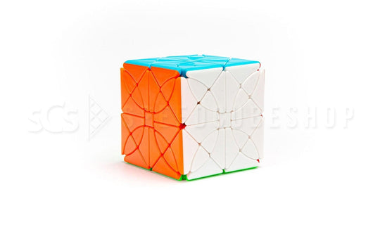 FangShi Morpho - Aureola | SpeedCubeShop