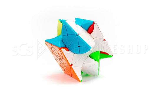FangShi Morpho - Aureola | SpeedCubeShop