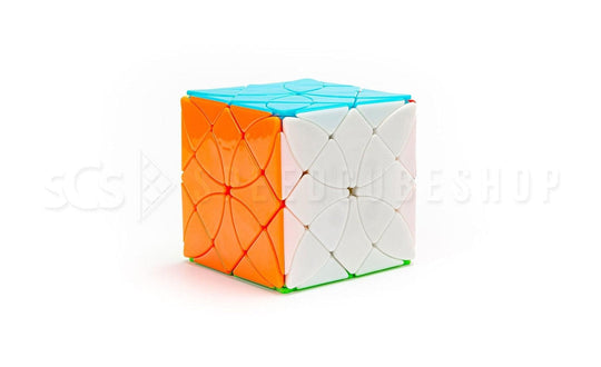 FangShi Morpho - Deidamia | SpeedCubeShop