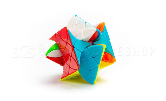 FangShi Morpho - Deidamia | SpeedCubeShop