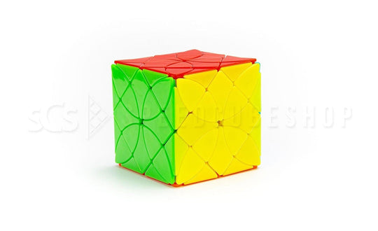 FangShi Morpho - Deidamia | SpeedCubeShop