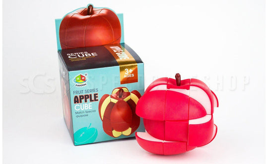 Fanxin Apple | SpeedCubeShop