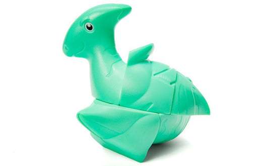 Fanxin Dinosaur 2x2x3 - Parasaurolophus | SpeedCubeShop
