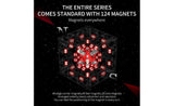 Fanxin Light 3x3 Flagship (Magnetic, Ball-Core, UV Coated) | SpeedCubeShop