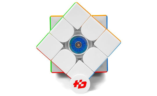 Fanxin Light 3x3 (Magnetic, Ball-Core) | SpeedCubeShop