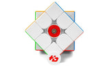 Fanxin Light 3x3 Ultra (Magnetic, Ball-Core, MagLev, UV Coated) | SpeedCubeShop