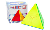 Fanxin Pyraminx Mod V1 | SpeedCubeShop