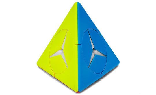 Fanxin Pyraminx Mod V2 | SpeedCubeShop