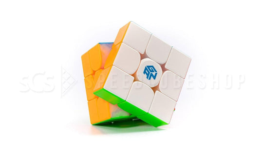 GAN 11 Duo 3x3 (Magnetic) | SpeedCubeShop
