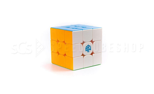 GAN 11 Duo 3x3 (Magnetic) | SpeedCubeShop