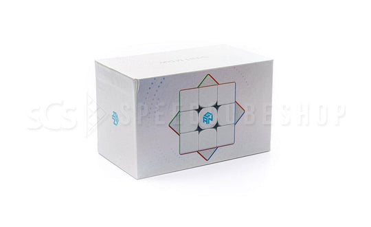 GAN 11 Duo 3x3 (Magnetic) | SpeedCubeShop