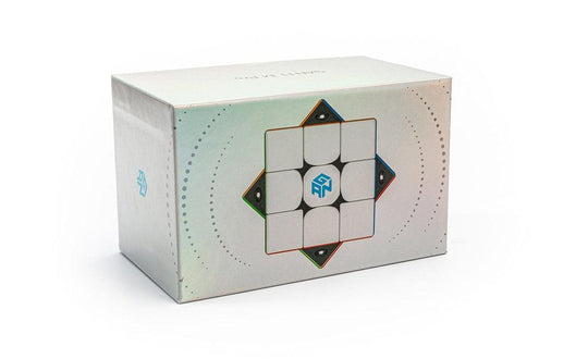 GAN 11 Pro 3x3 (Magnetic, Core Magnets) | SpeedCubeShop