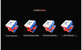 GAN 11 Pro 3x3 (Magnetic, Core Magnets) | SpeedCubeShop