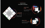 GAN 11 Pro 3x3 (Magnetic, Core Magnets) | SpeedCubeShop
